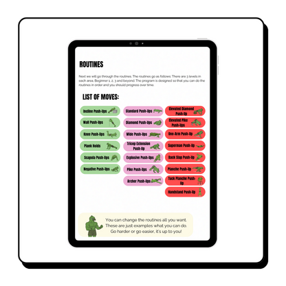 BuffBird's Starter Bundle (DIGITAL)