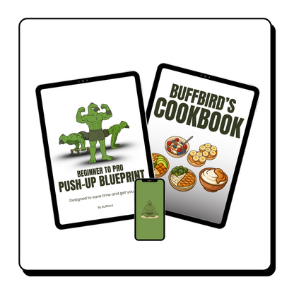 BuffBird's Starter Bundle (DIGITAL)
