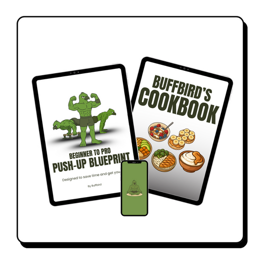 BuffBird's Starter Bundle (DIGITAL)